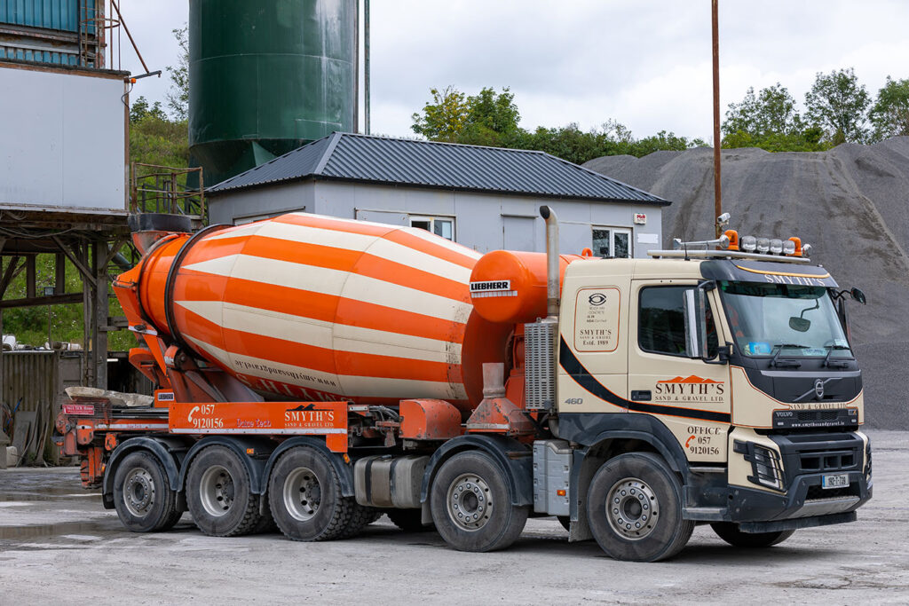 Cement mixer sale smyths